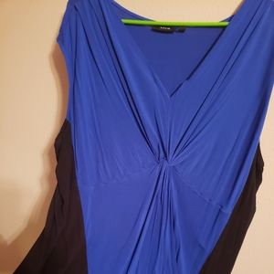 Apt 9 Sleeveless Top